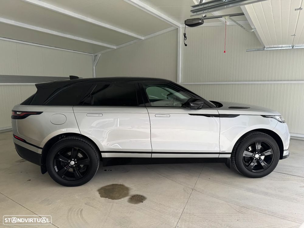 Land Rover Range Rover Velar P250 R-Dynamic - 2