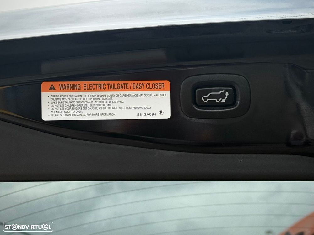 Mitsubishi Outlander 2.2 DI-D Intense - 25