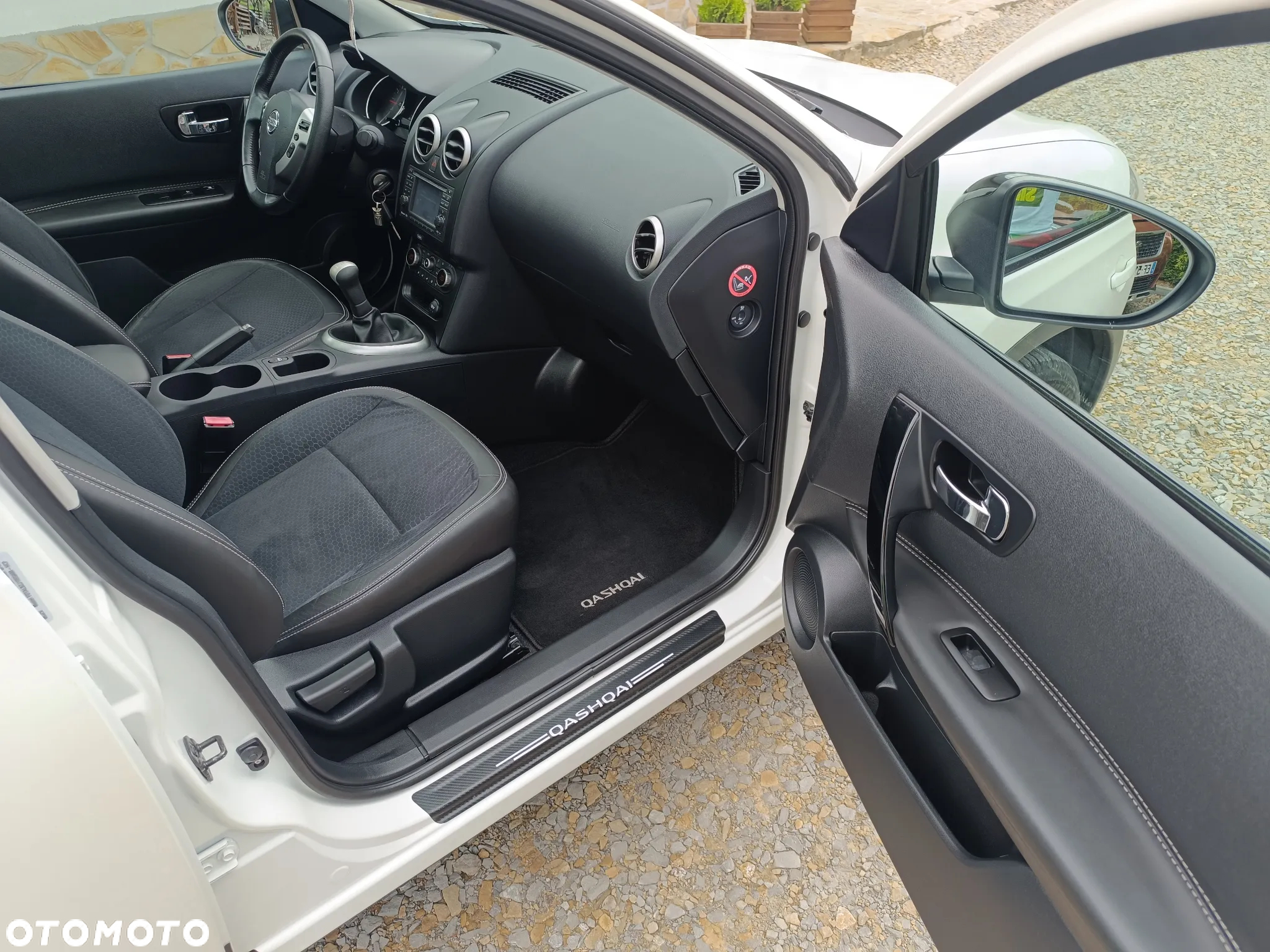 Nissan Qashqai 1.6 I-Way - 28