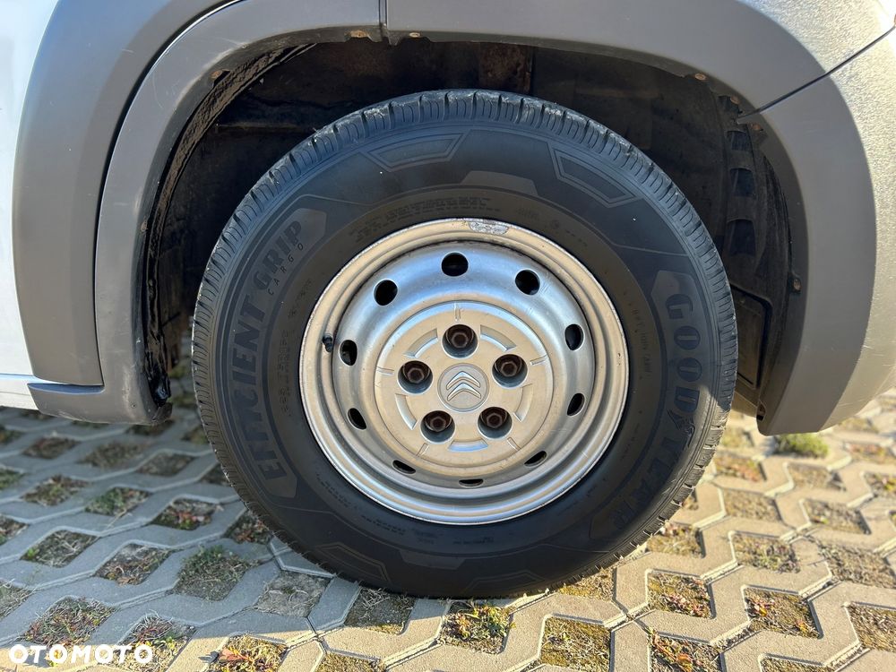 Citroën Jumper - 22