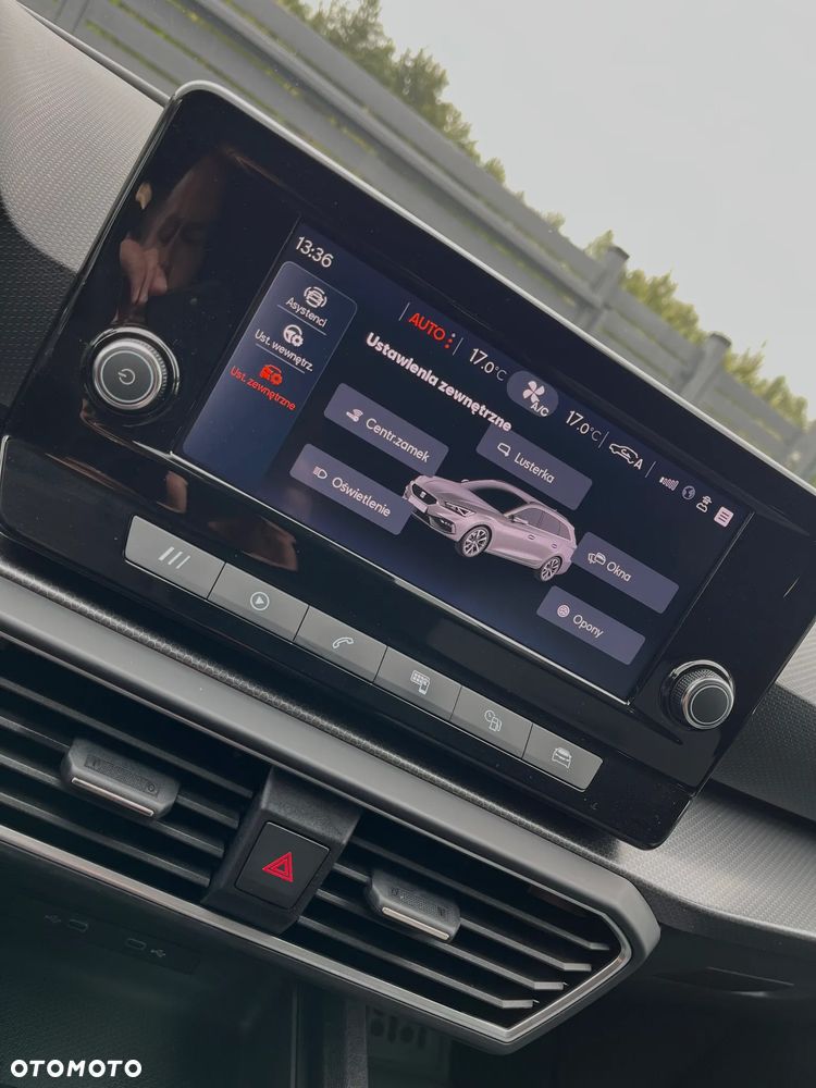 Seat Leon 1.5 TSI Full LED - 9