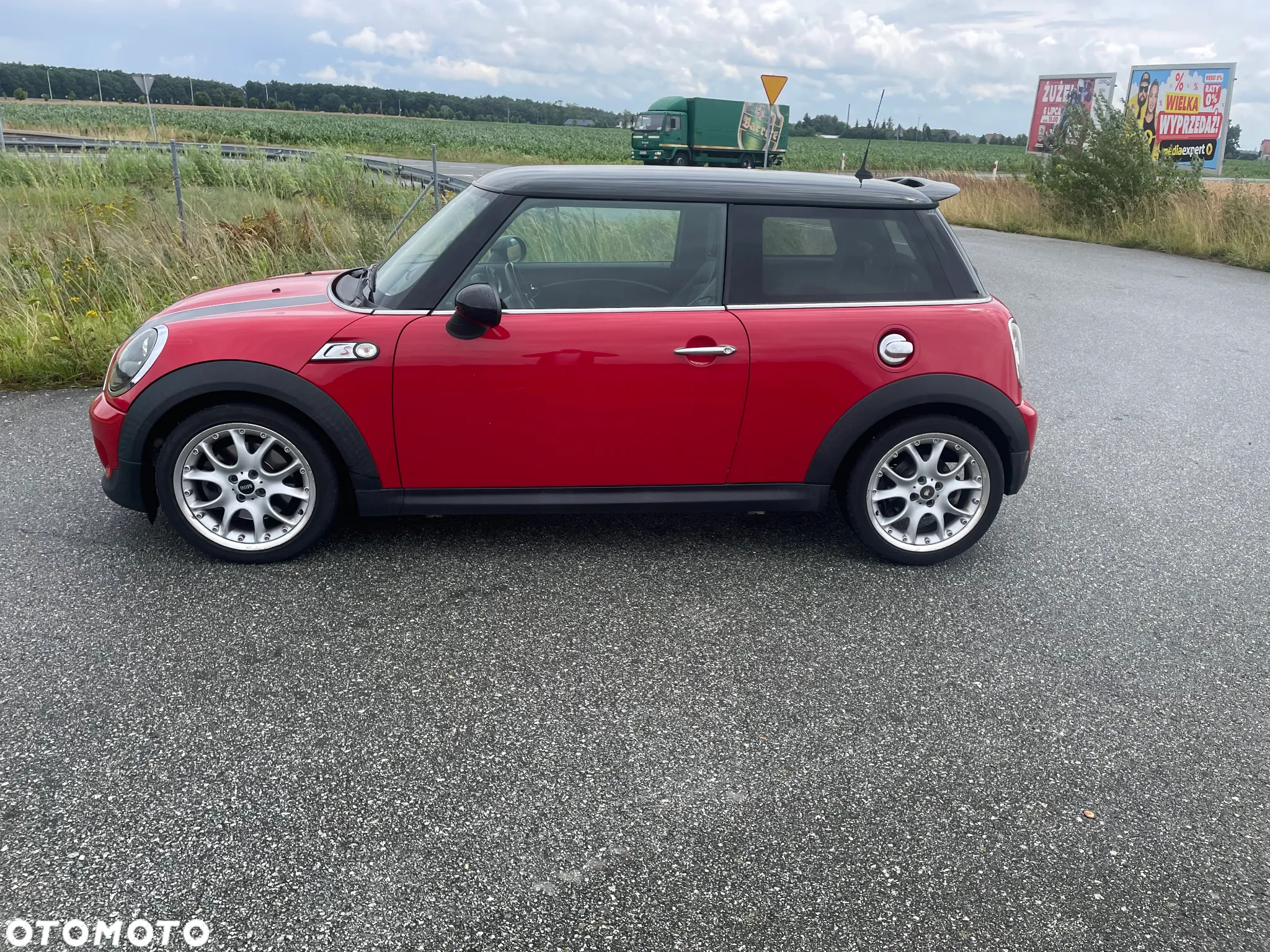 MINI Cooper S Standard - 3