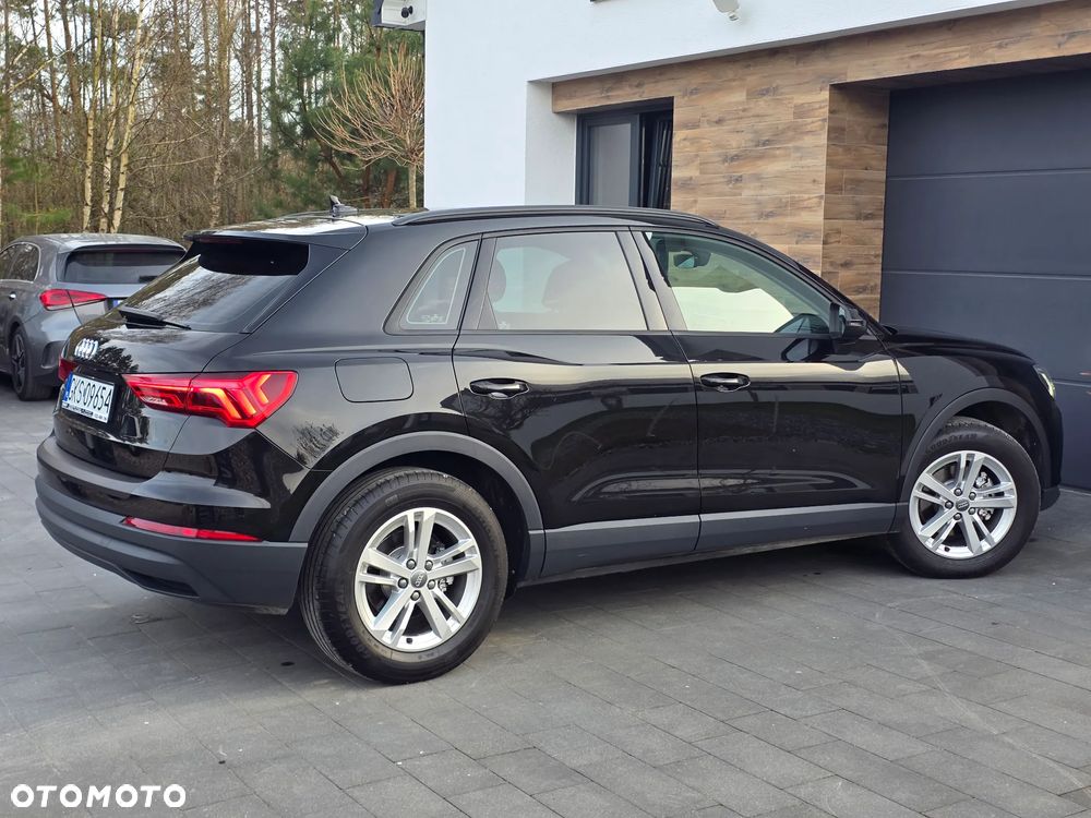 Audi Q3 35 TFSI S tronic - 24