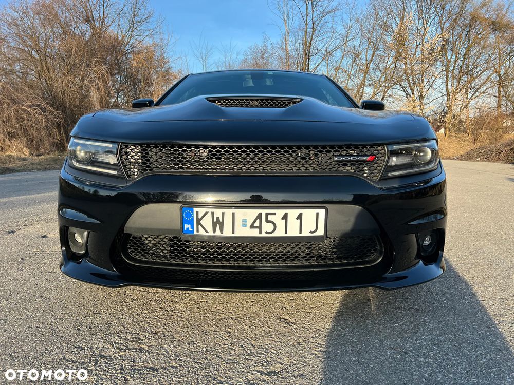 Dodge Charger 3.6 GT - 14