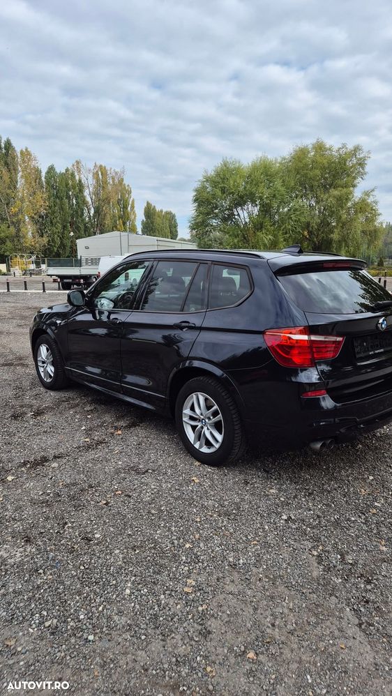 BMW X3 M - 2