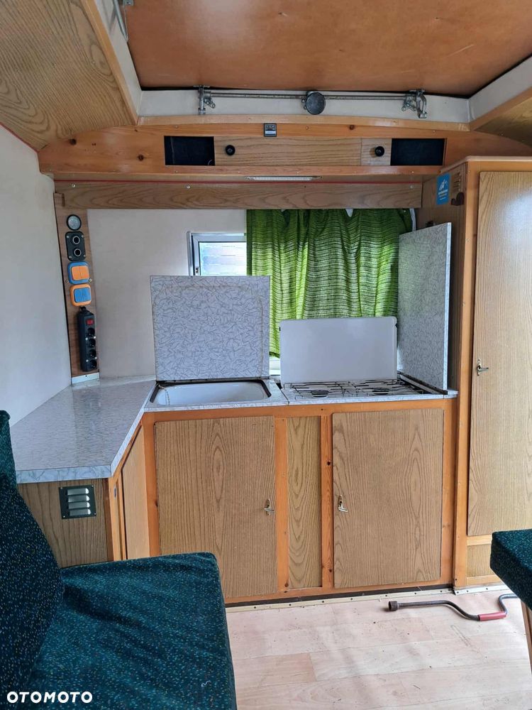Wohnmobil hp700 - 10