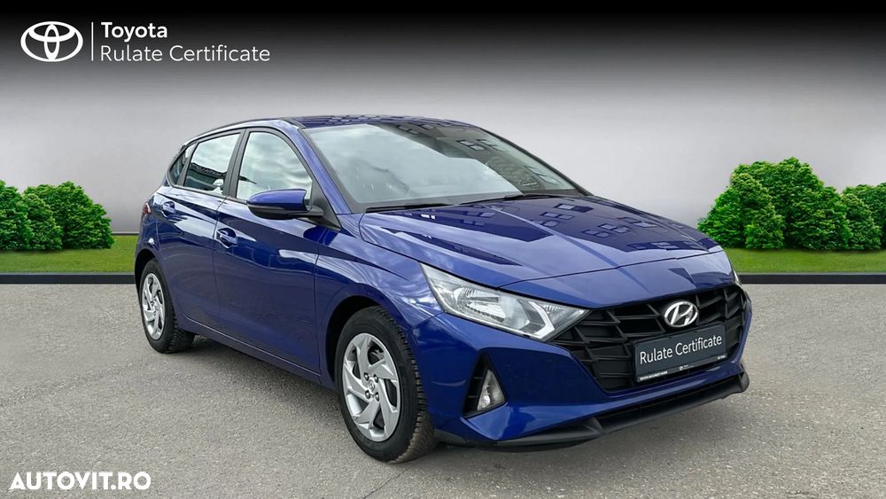 Hyundai i20 - 19