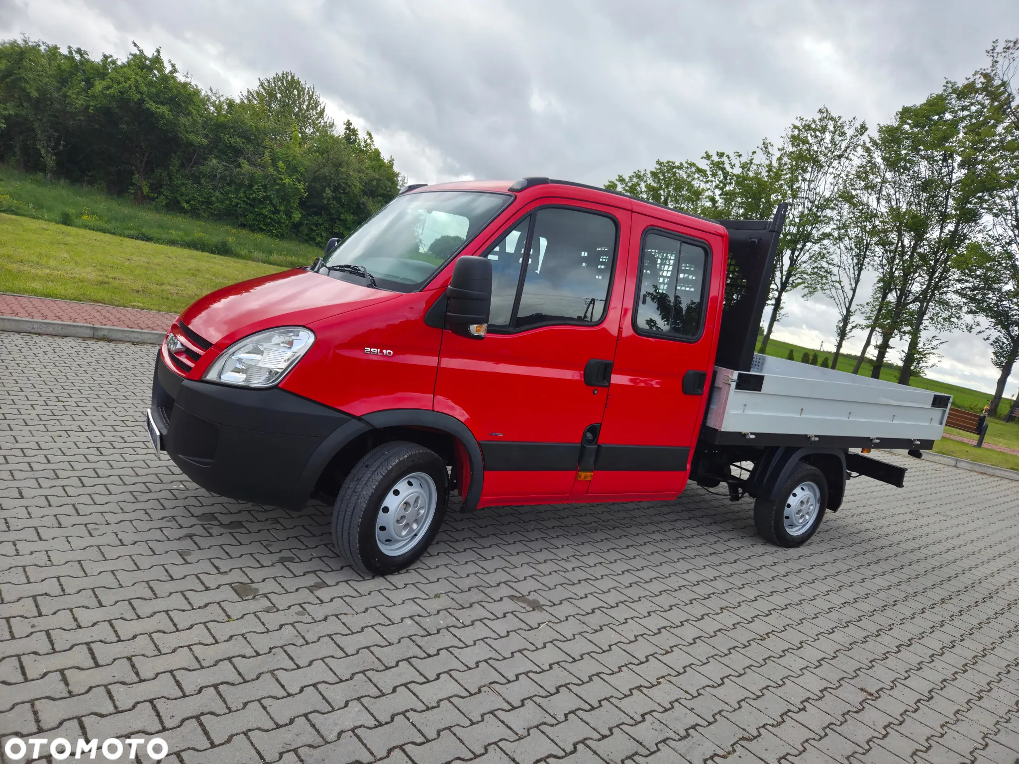 Iveco Daily 29L10 - 7