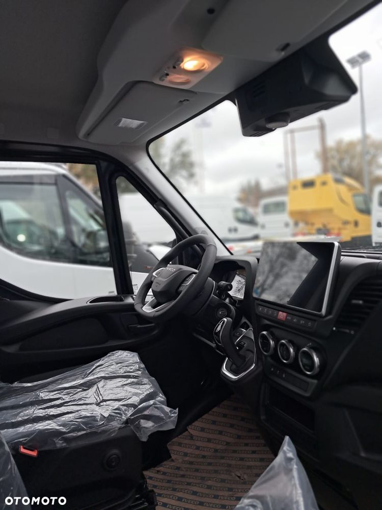 Iveco Daily / Pewny partner w biznesie ! - 29