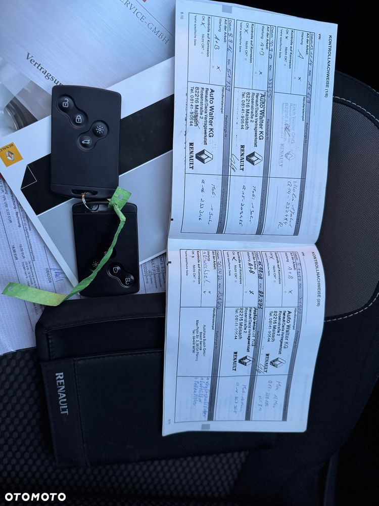 Renault Scenic Energy dCi 110 S&S Xmod Paris - 24
