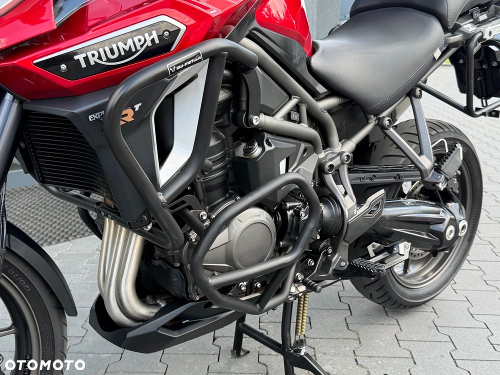 Triumph Tiger - 37