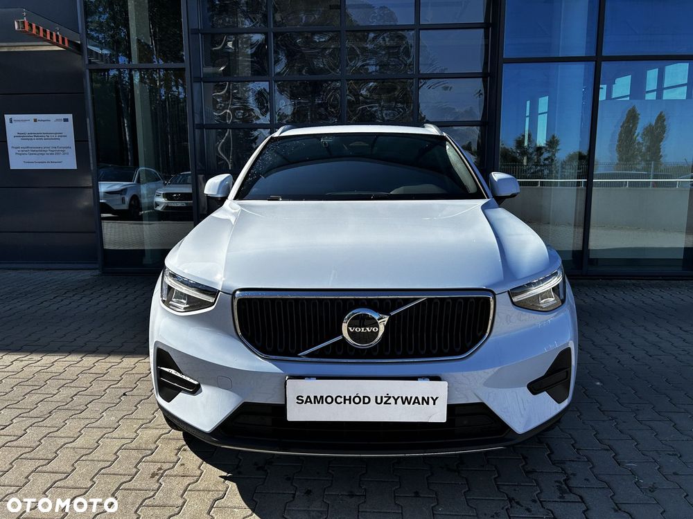 Volvo XC 40