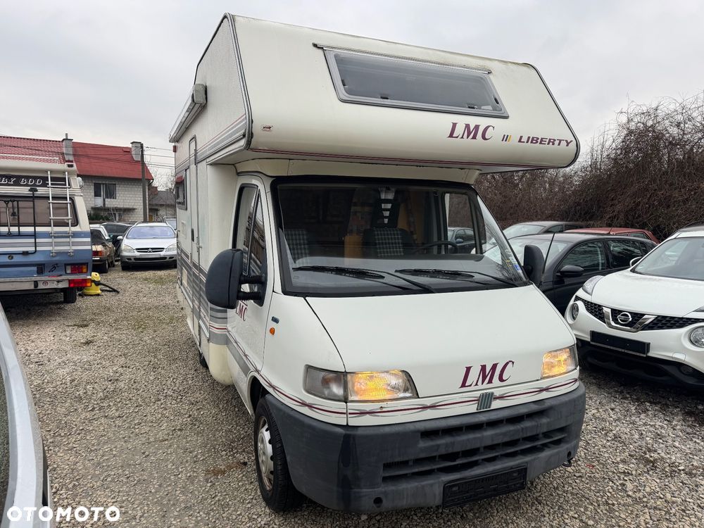 Fiat Ducato - 3