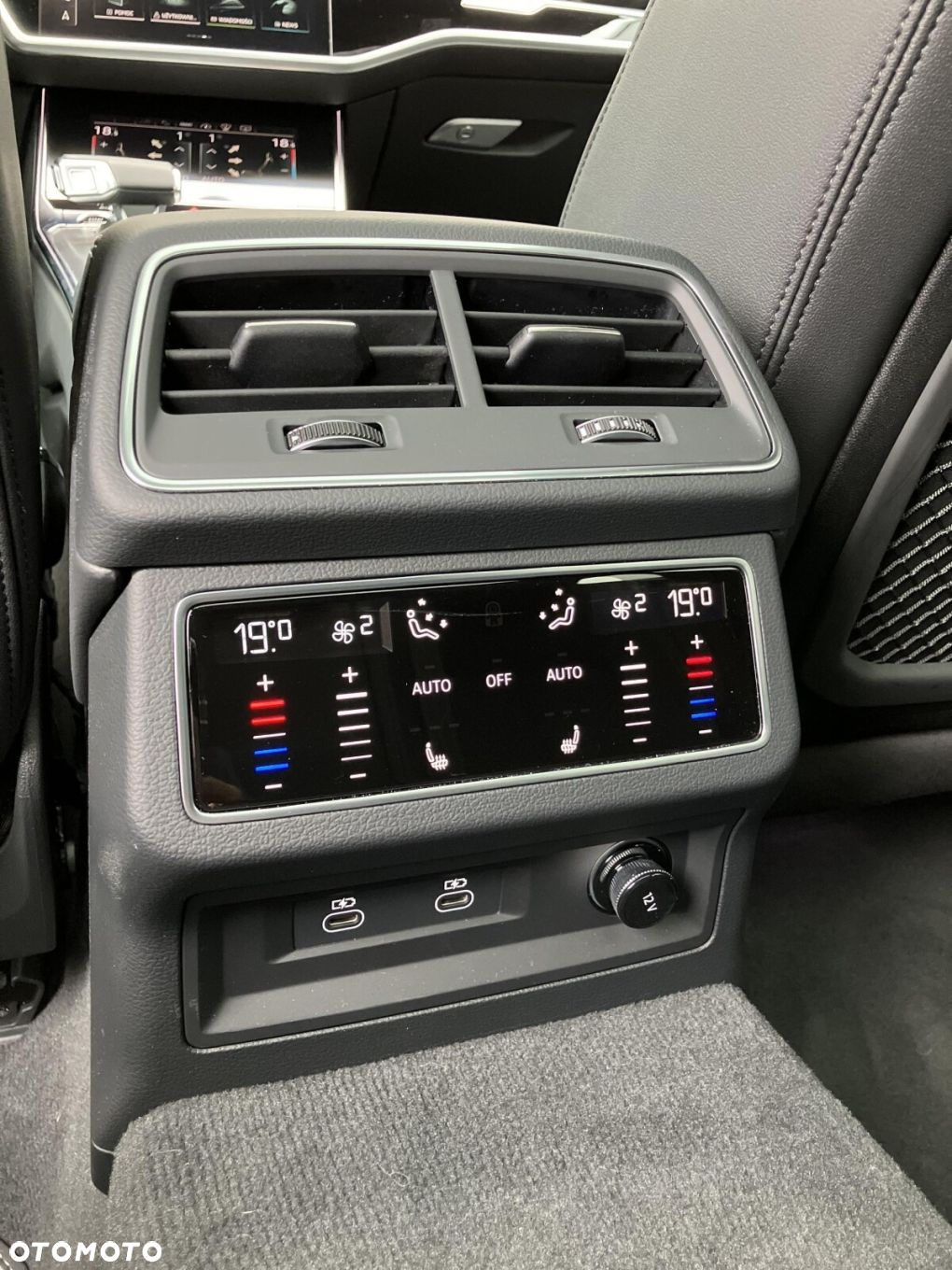 Audi A6 - 17