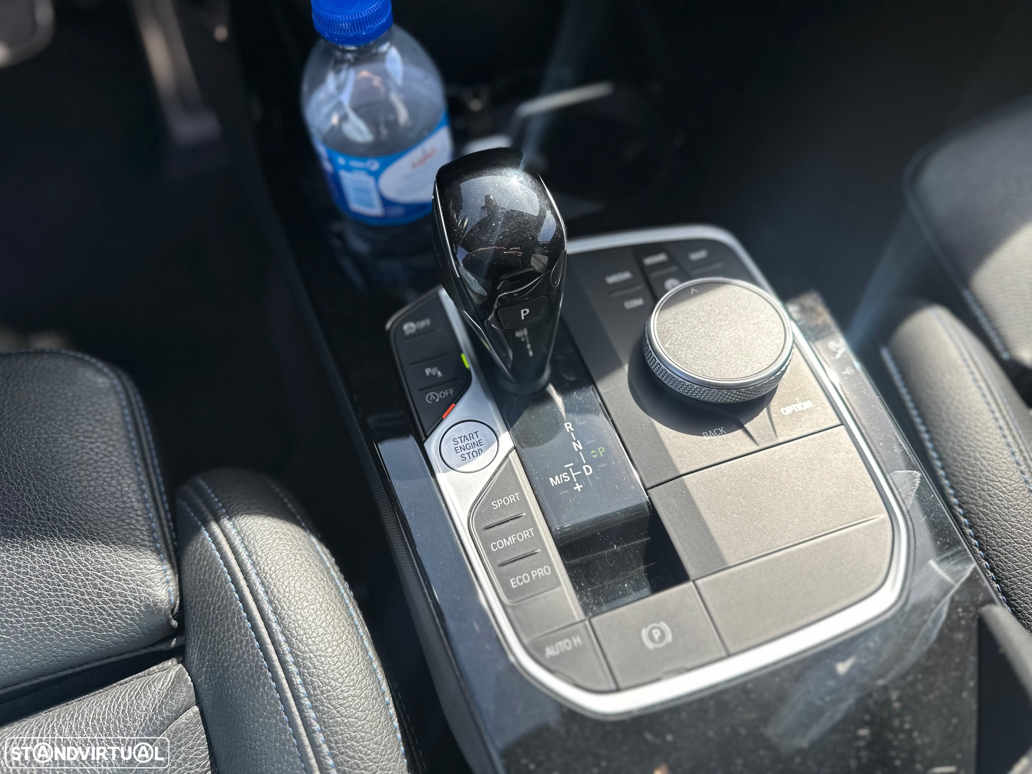 BMW M135i xDrive - 14