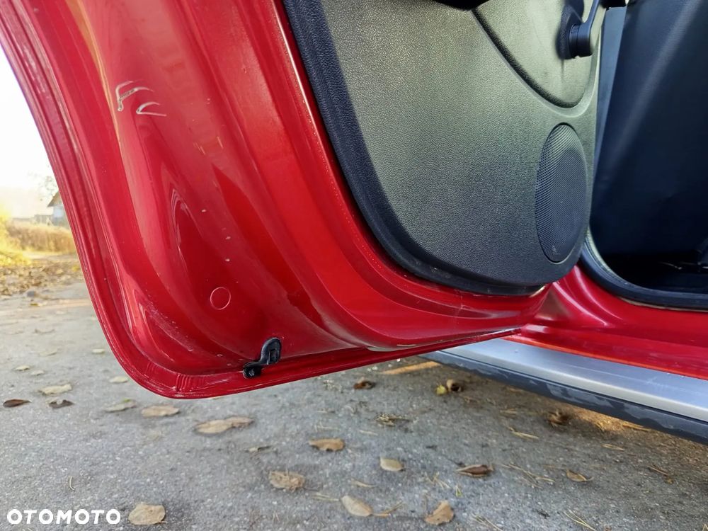 Dacia Sandero Stepway - 31