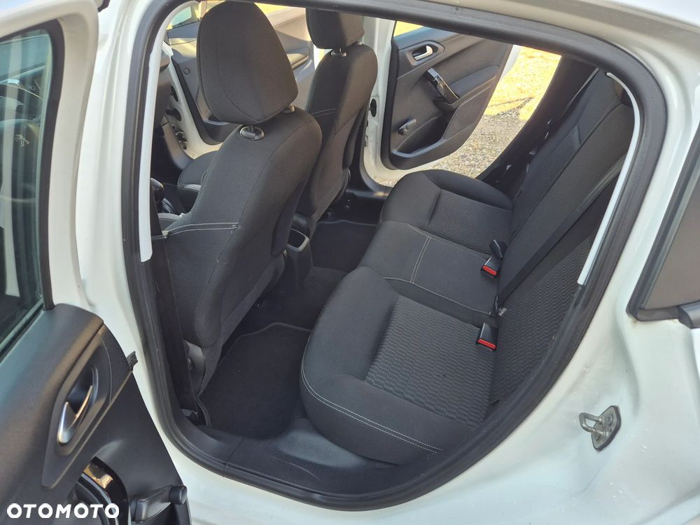 Peugeot 208 PureTech 82 Start & Stop Active - 23