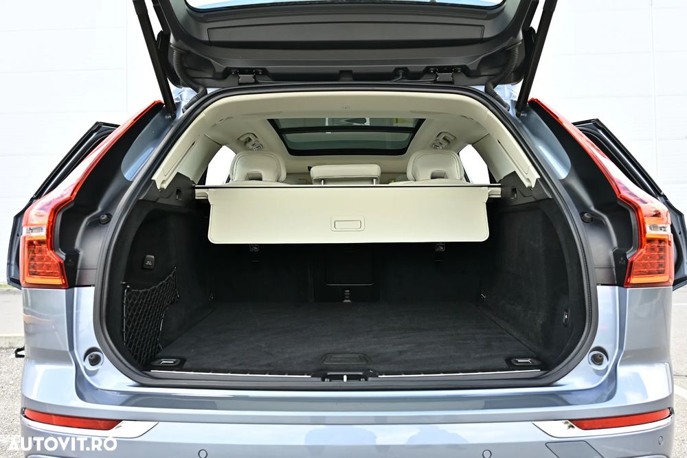 Volvo XC 60 T5 AWD Geartronic Inscription - 40