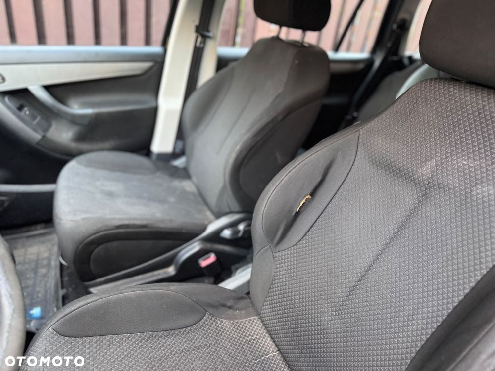 Citroën C4 Picasso 1.6 VTi Attraction - 7