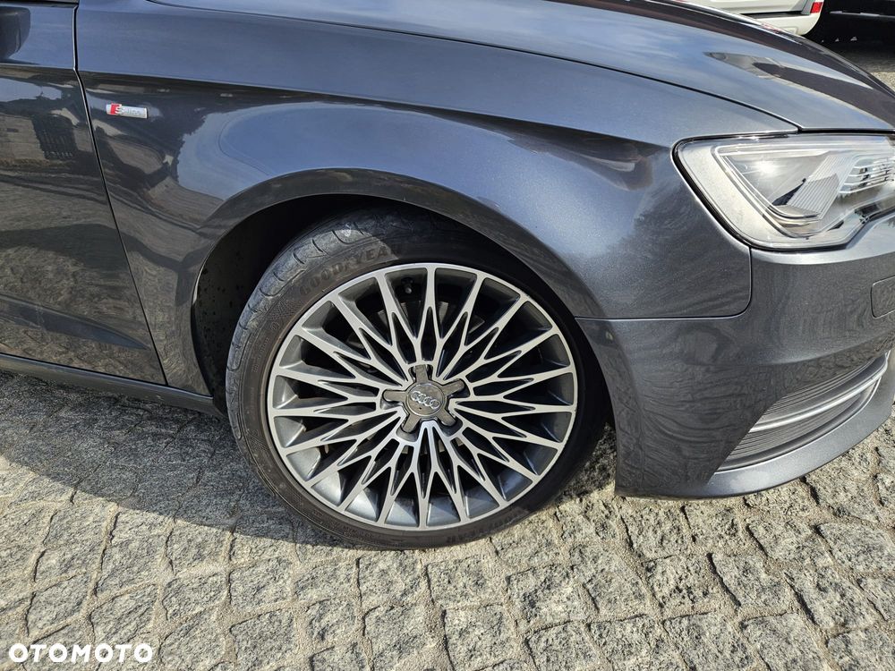 Audi A3 Sportback 2.0 TDI clean diesel Ambiente - 5