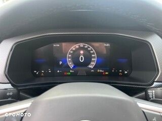 Volkswagen T-Cross 1.5 TSI ACT Life Plus DSG - 11