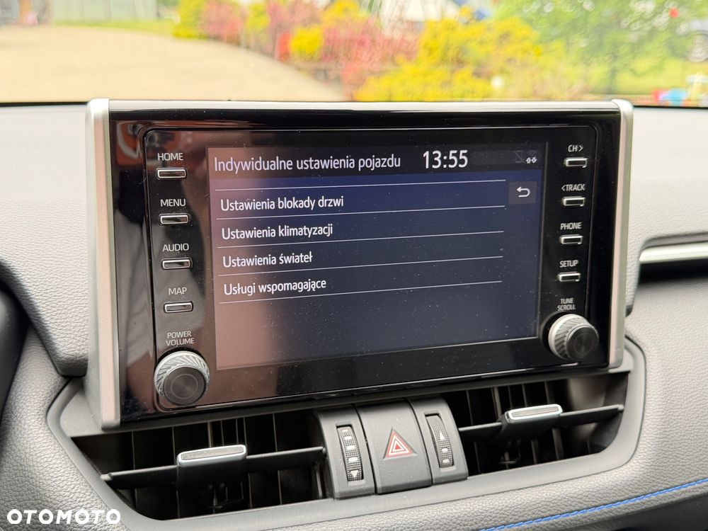 Toyota RAV4 2.5 Hybrid Selection 4x4 - 33