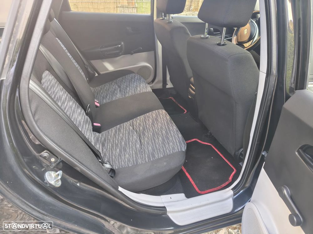 Kia Ceed SW 1.4 CVVT LX - 25