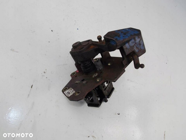 wybierak skrzyni mondeo mk3 2.0 tddi 1S7R7201AE