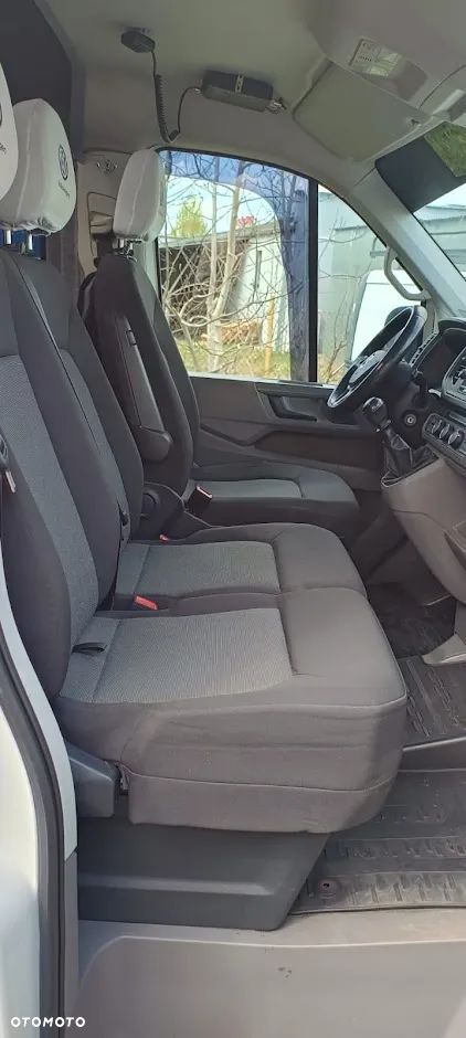 Volkswagen Crafter Standard - 7