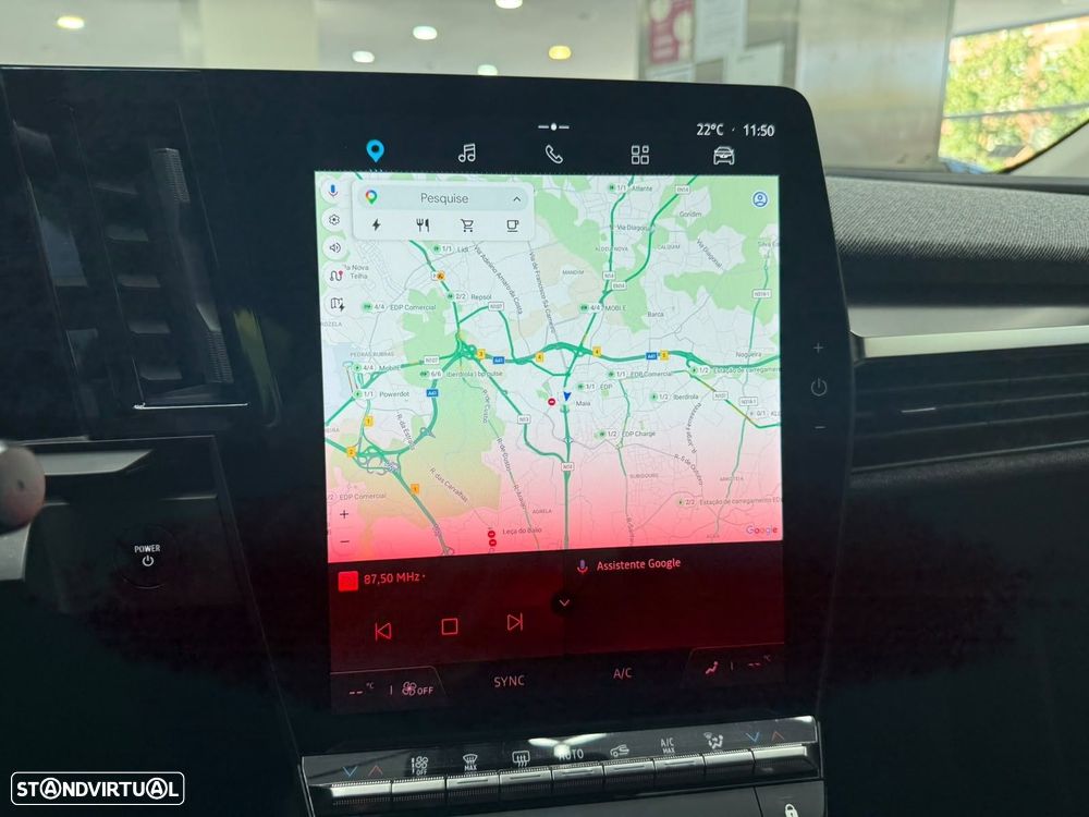 Renault Mégane E-Tech EV60 Evolution Optimum Charge - 29