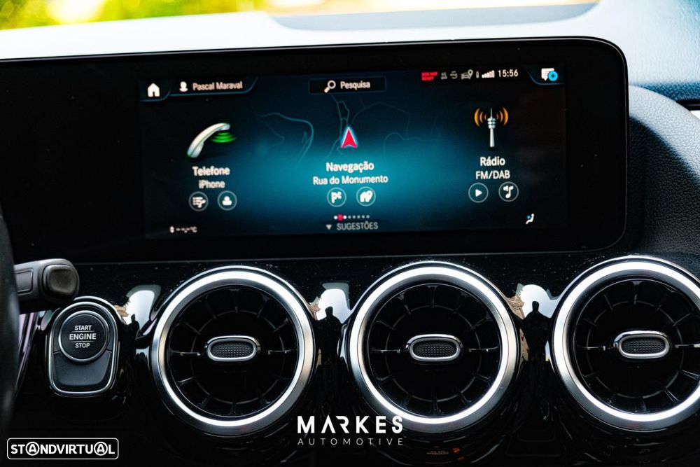Mercedes-Benz GLA 250 e 8G-DCT Style - 26
