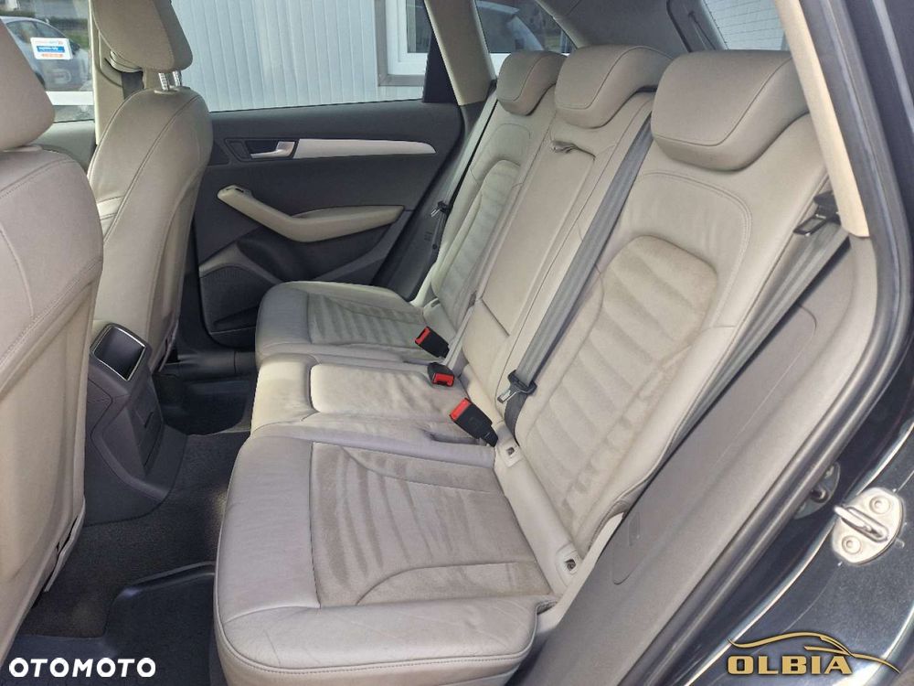 Audi Q5 2.0 TFSI Quattro S tronic - 24