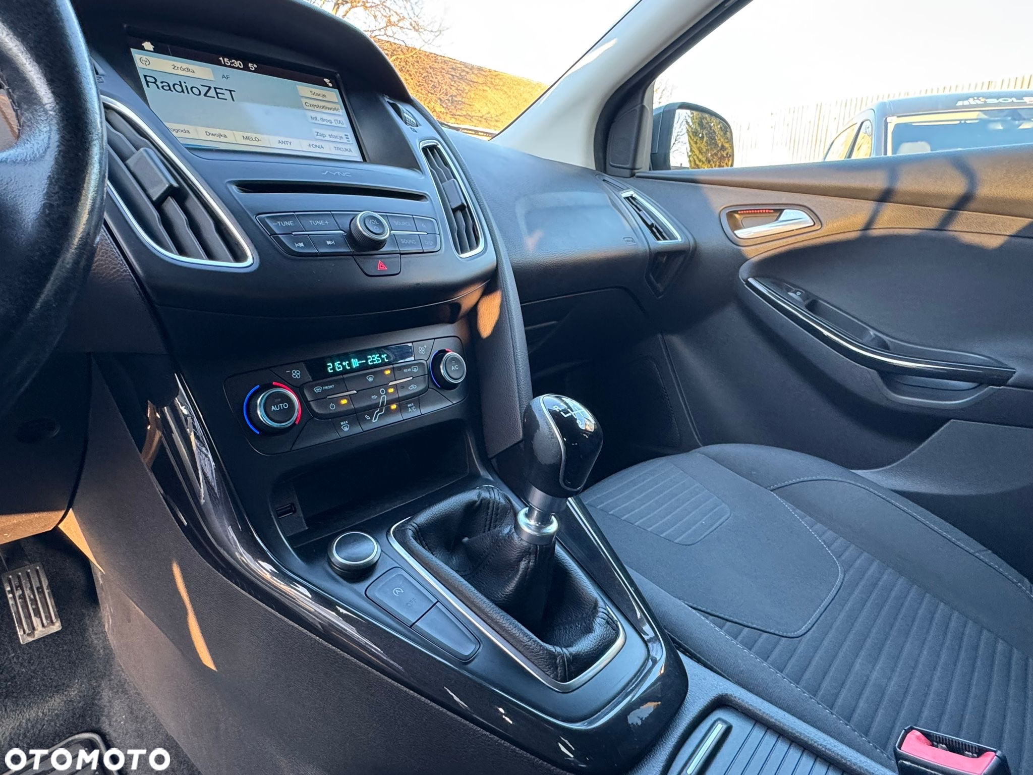 Ford Focus 1.5 EcoBoost Platinium X ASS - 15