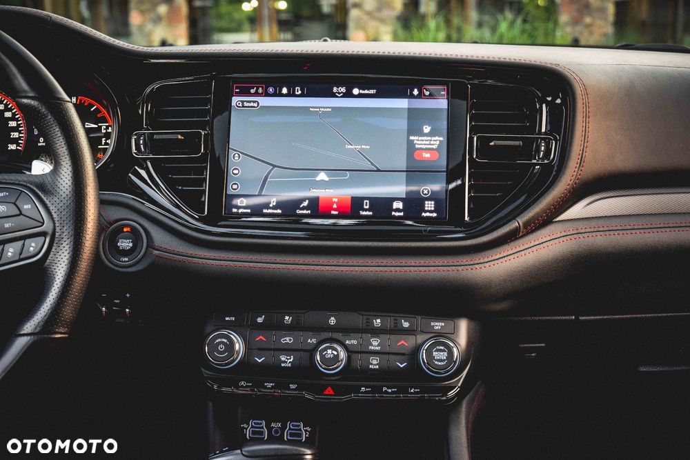 Dodge Durango - 36