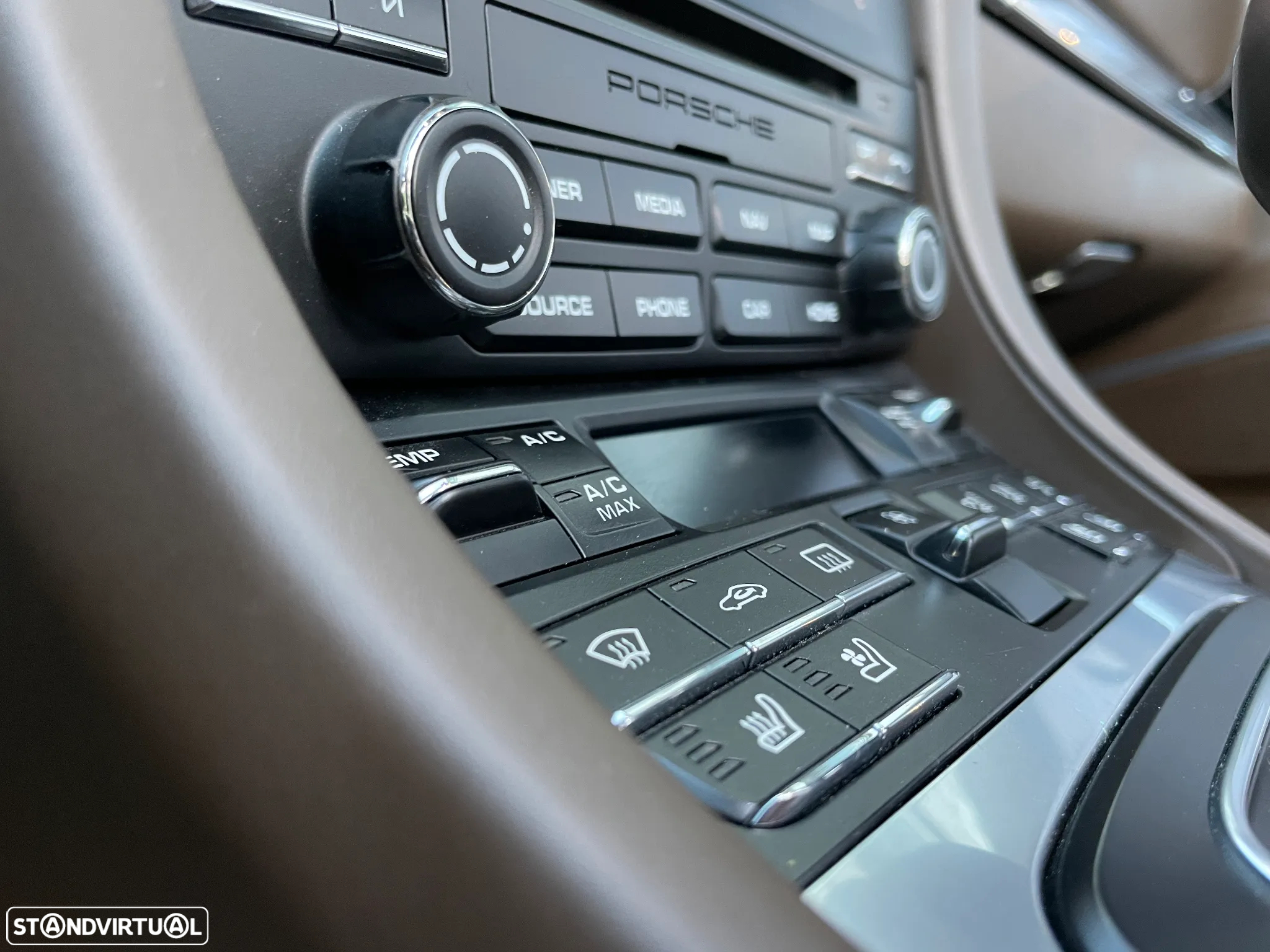 Porsche 911 (991) Carrera 2 S PDK - 30
