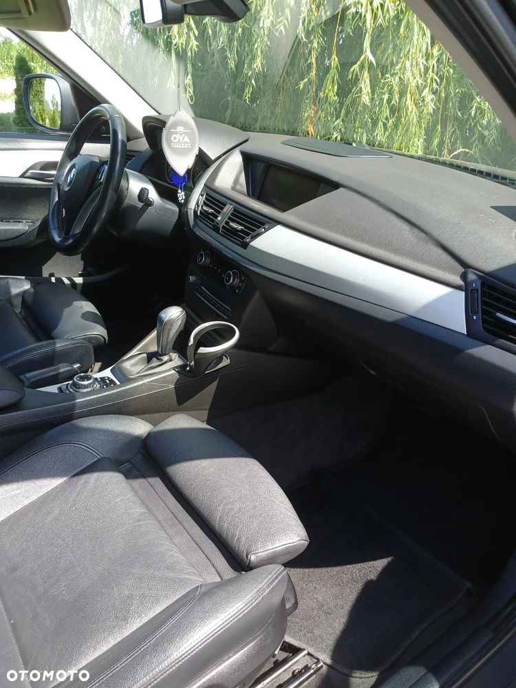 BMW X1 - 12