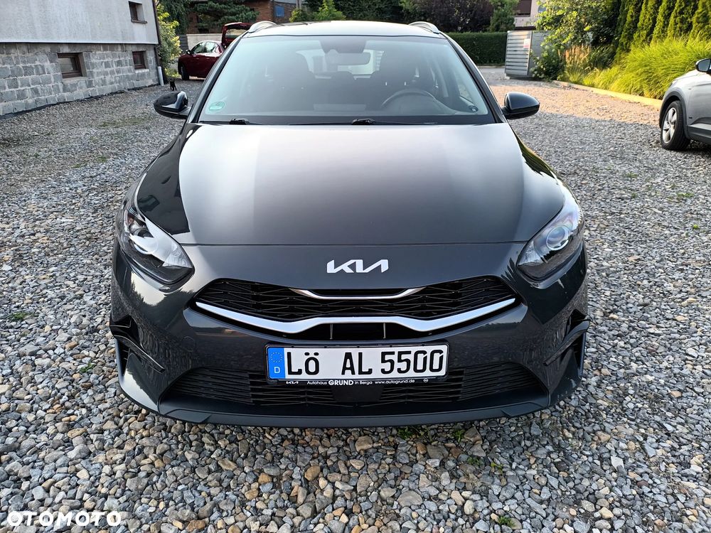 Kia Ceed - 2
