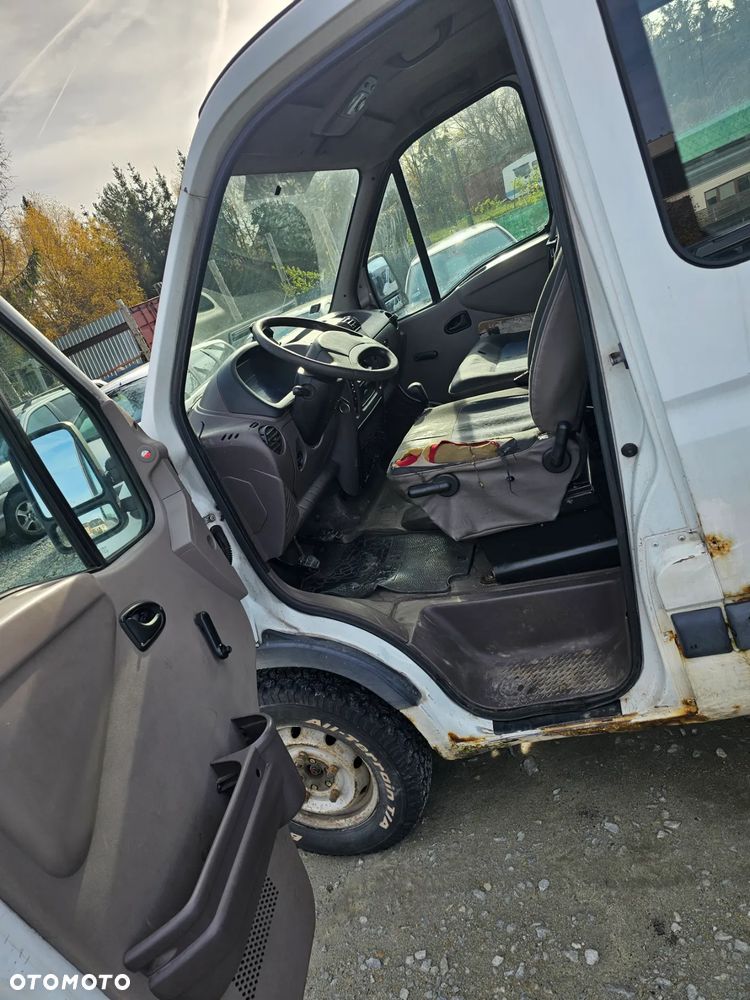 Renault MASTER - 12