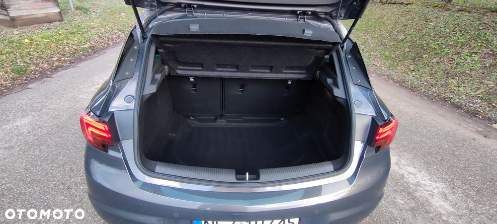 Opel Astra 1.6 D (CDTI) Innovation - 28