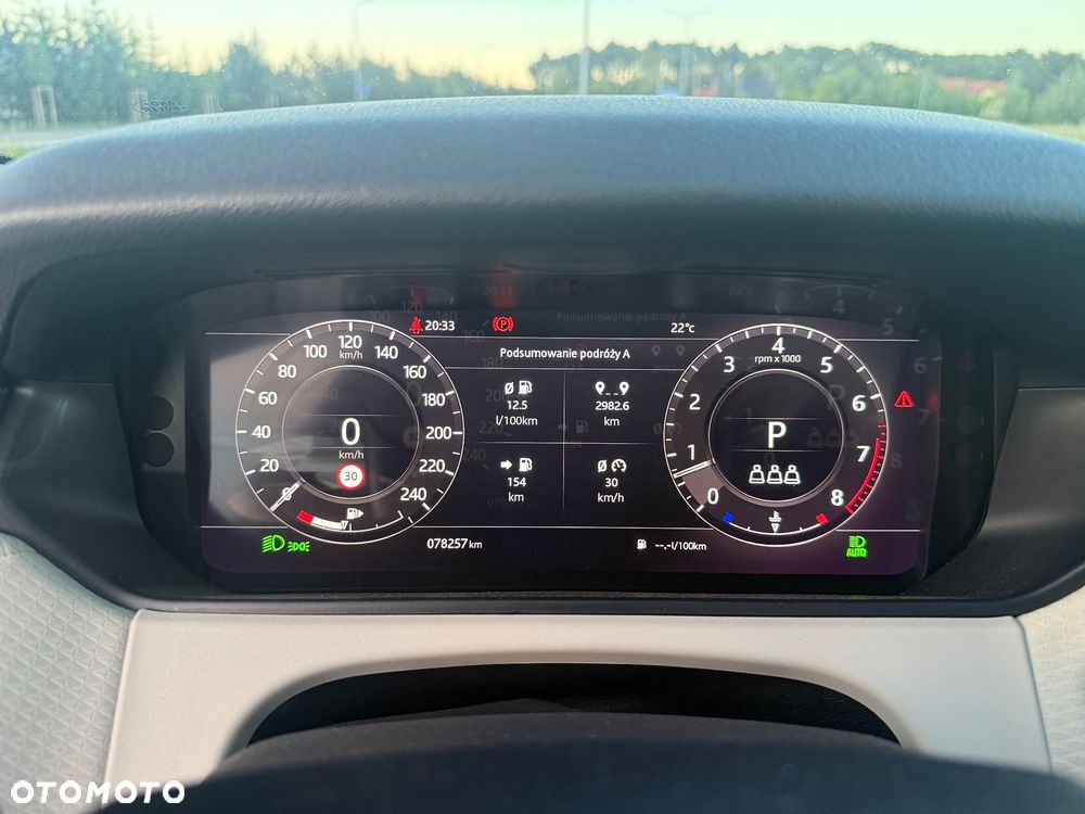 Land Rover Range Rover Velar 2.0 Si4 GPF S - 23