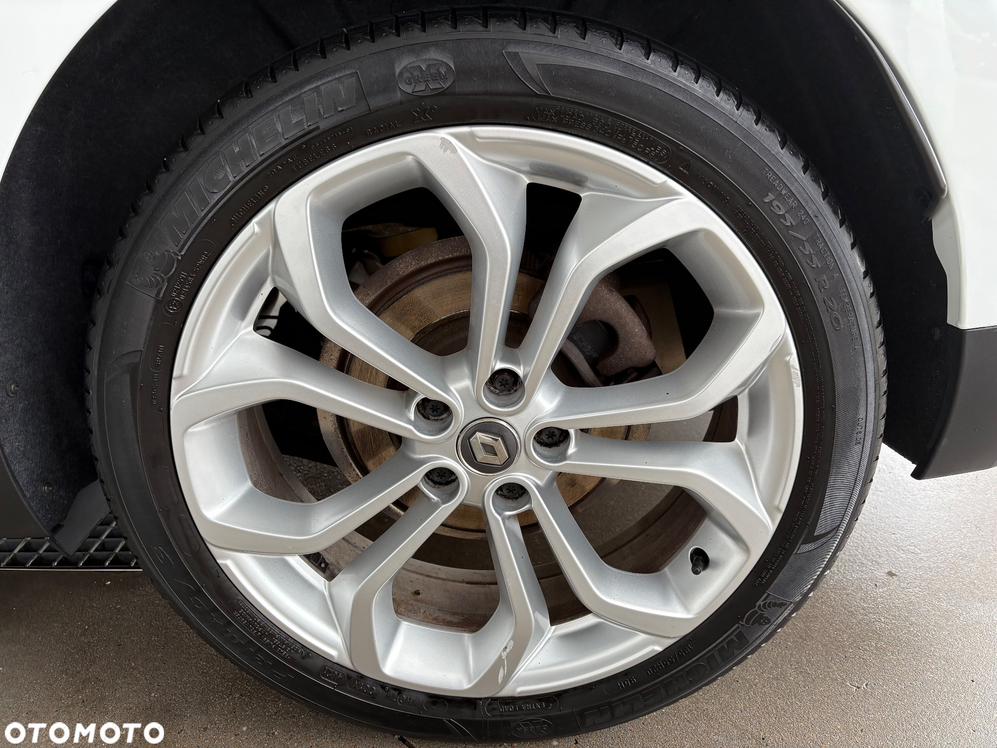 Renault Scenic - 24