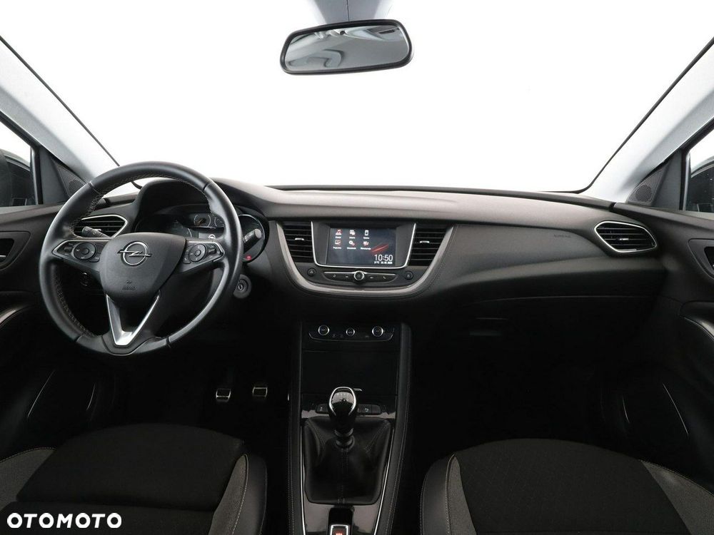 Opel Grandland X 1.5 CDTI Design Line S&S - 16