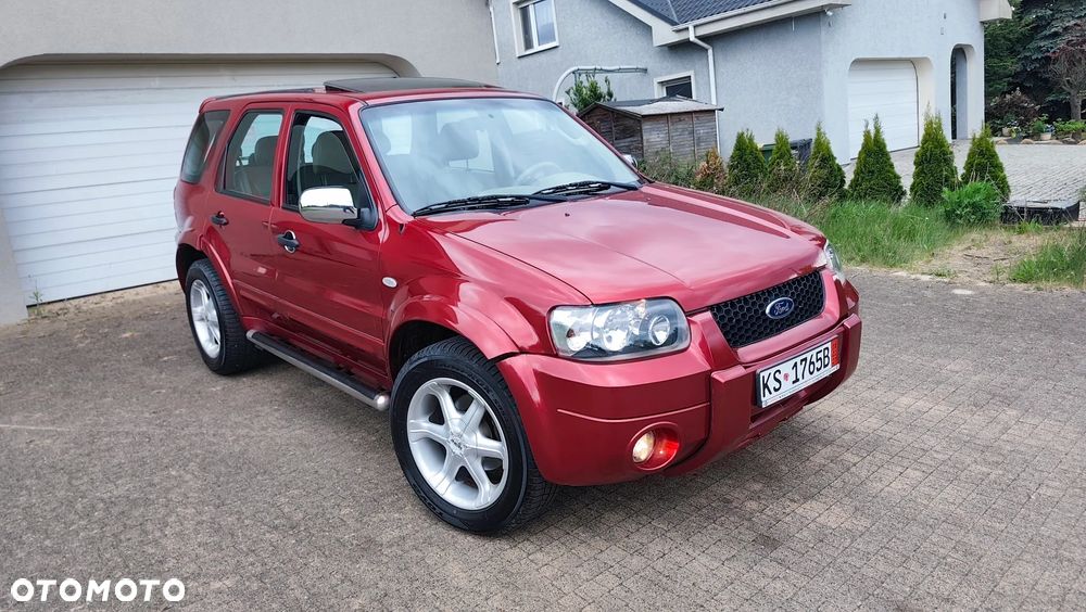 Ford Maverick 2.3 - 27