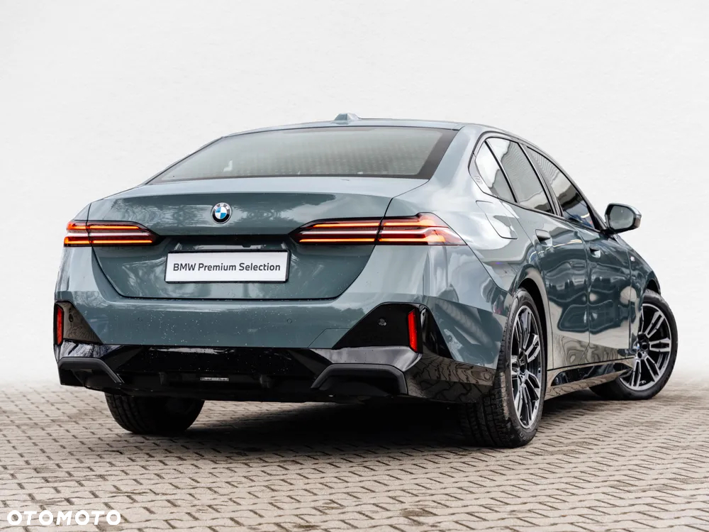 BMW Seria 5 - 2