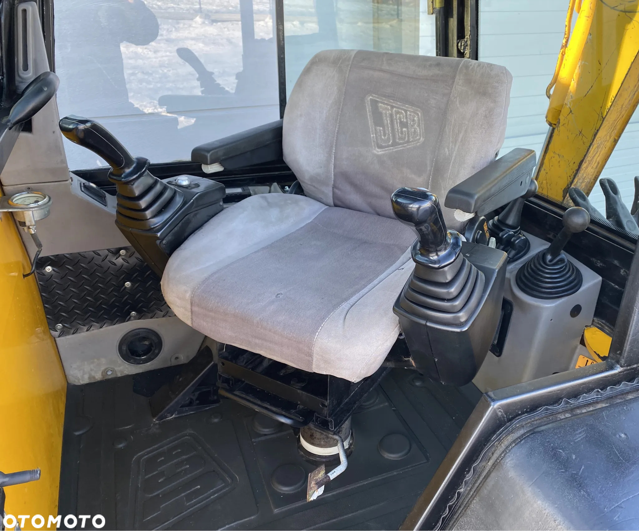 JCB 1cx - 8