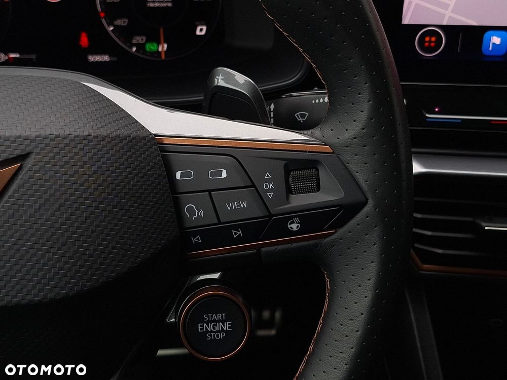 Cupra Formentor 2.0 TSI 4Drive VZ DSG - 21