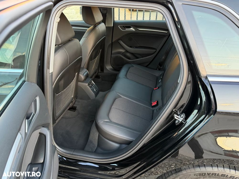 Audi A3 Sportback 1.4 TFSI Ambition - 8