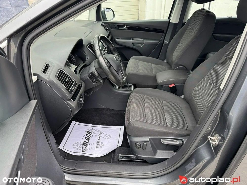 Seat Alhambra - 7