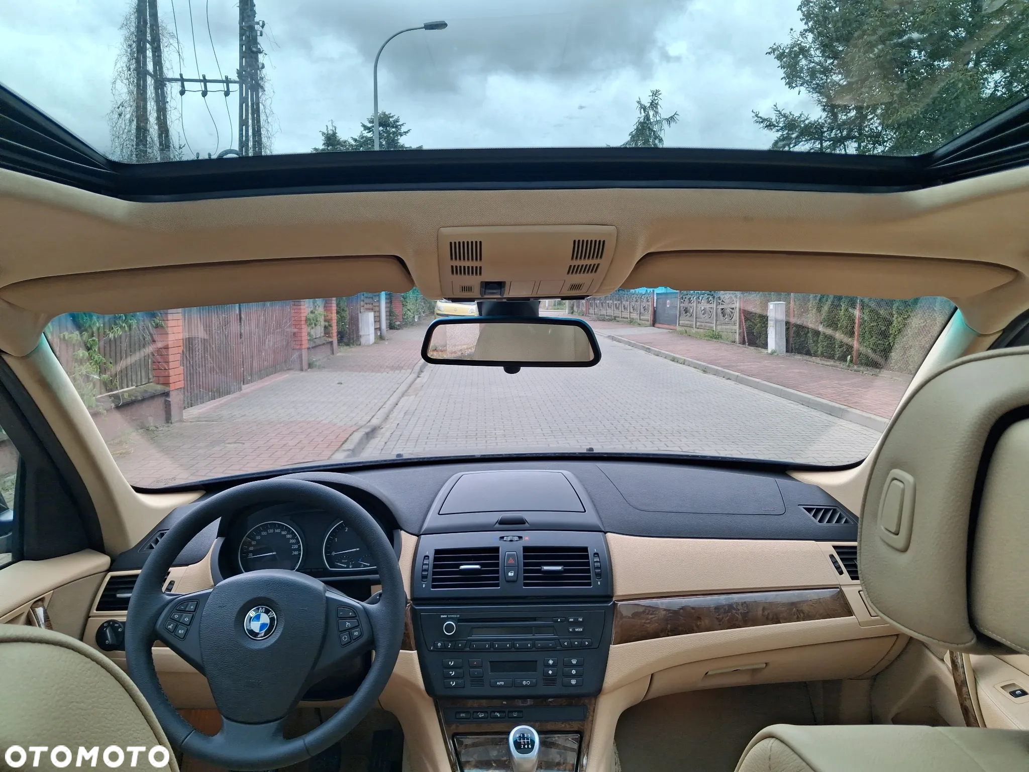 BMW X3 xDrive20d Edition Exclusive - 7