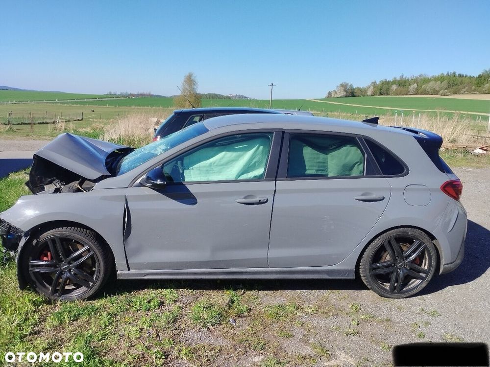 Hyundai i30 N - 8